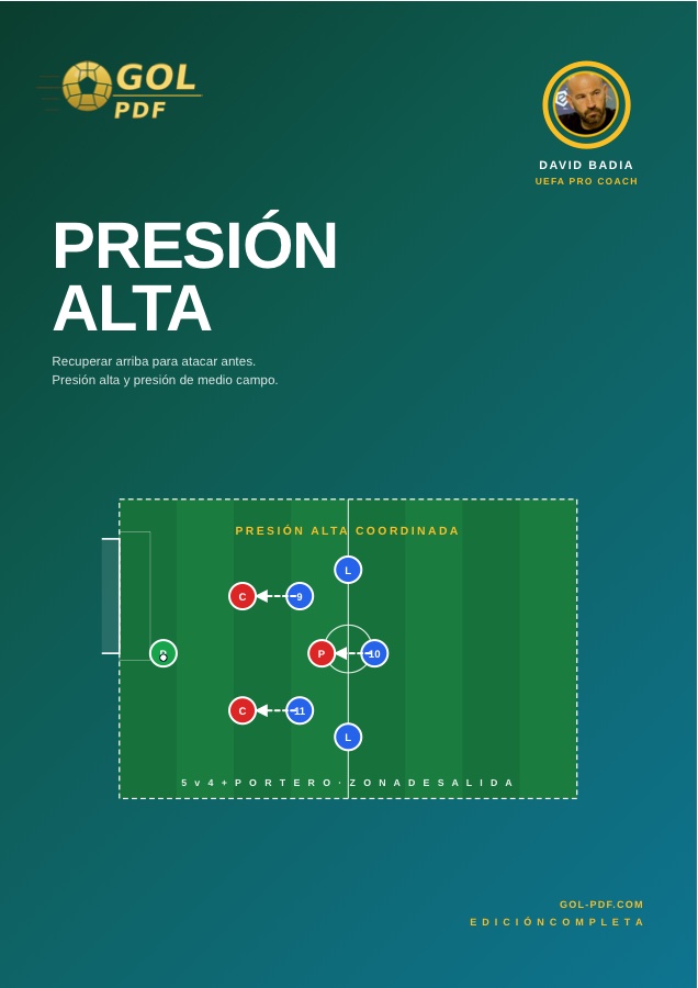 Presión alta